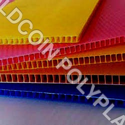 PP Bubble Guard Sheets