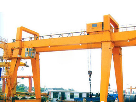 Goliath Crane