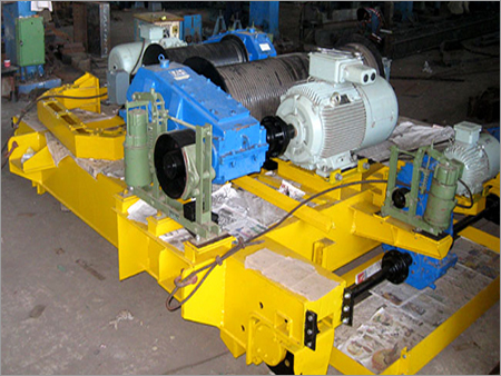 Crane Hoist