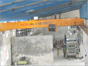 Girder Crane