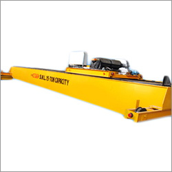 Double Girder Crane