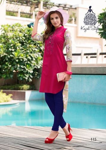 Diyaz Kurtis Catalogue