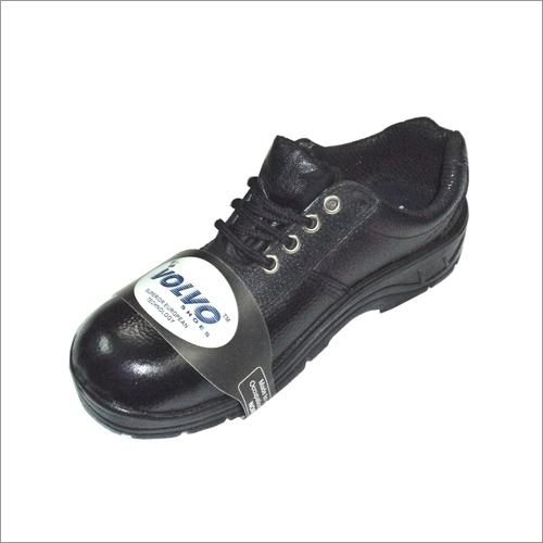 Leather Safety Shoes