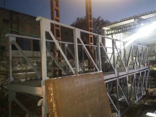 Thickener Component