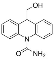 9-(Hydroxymethyl)-10-carbamoylacridan analytical standard