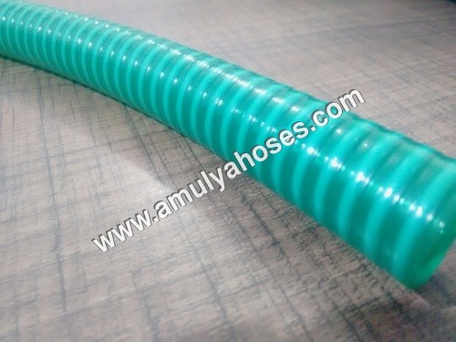 Braided Hose Pipes