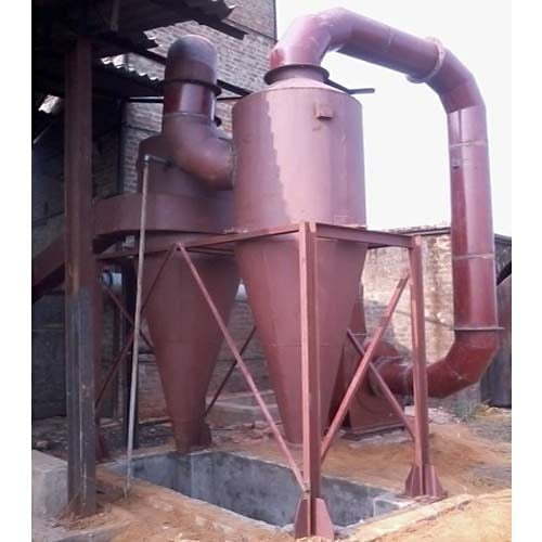 Industrial Wet Scrubber