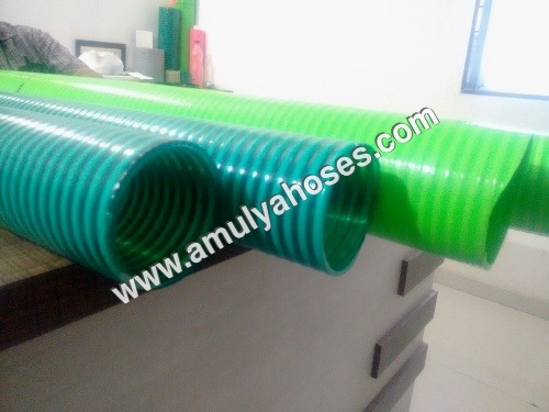 Heavy Duty Hose Pipes