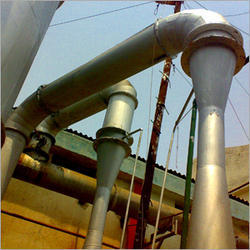 Venturi Scrubbers
