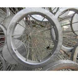 Cage Wire
