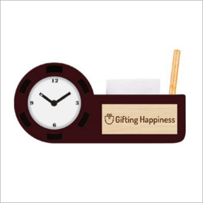 Promotional Desktop Items