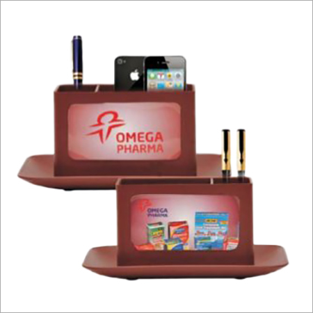 Promotional Pen Stand