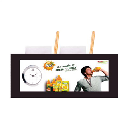 Advertising Pen Stand