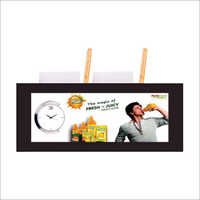 Advertising Pen Stand