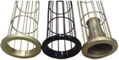 Filter Bag Cage