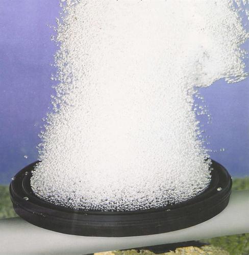 Fine Bubble Disc Membrane Diffusers