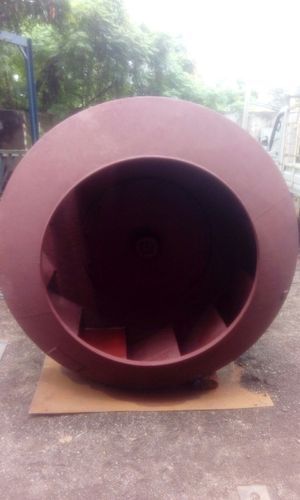 ID Fan Impeller