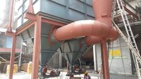 Baghouse Dust Collector - Fabric Filter, 500-5000 Cfm, Gray | 99% Efficiency, Low Maintenance, Durable Design, Reliable System