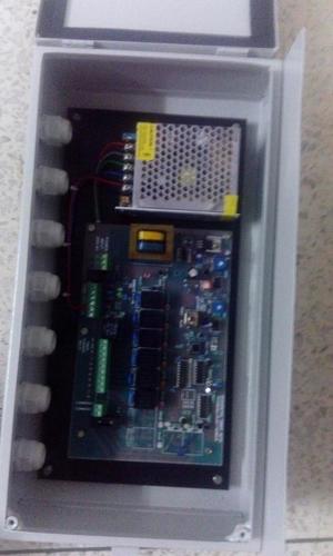 Sequential Timer