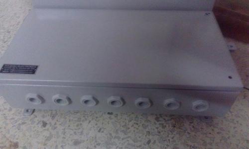 Sequential Control Timer