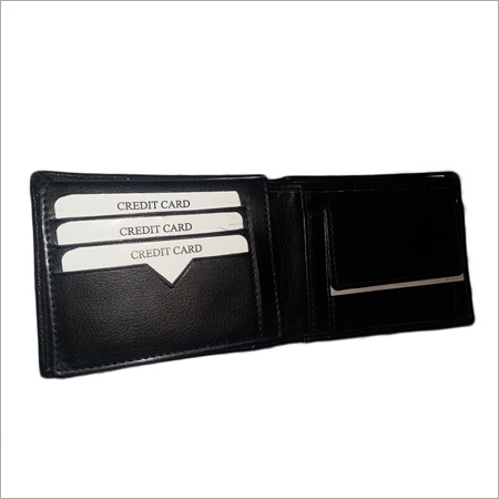Mens Leather Wallets