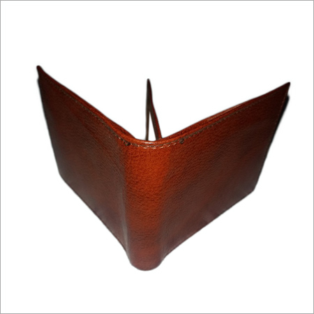 Gents Leather Wallets