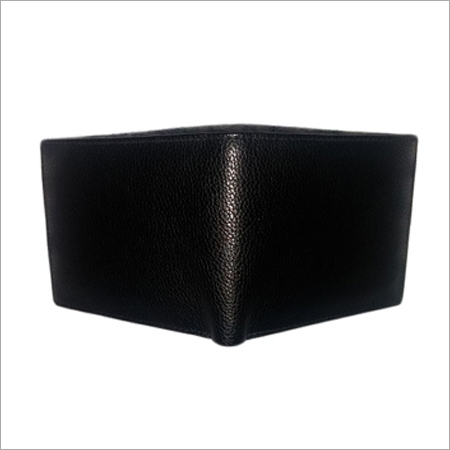 Designer Gents Leather Wallet