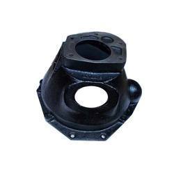 Black Jeep Clutch Housing