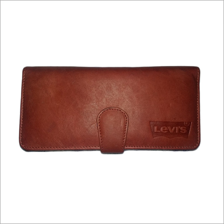 Ladies Leather Purse