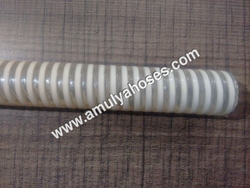 Transparent Hose Pipes