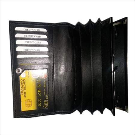 Designer Ladies Wallets