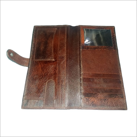 Passport Holder