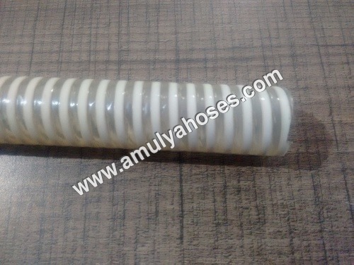 Transparent Pvc Hose Pipe