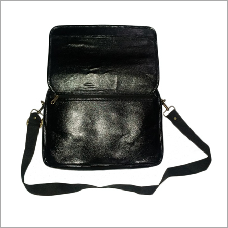 Leather Slim Bags