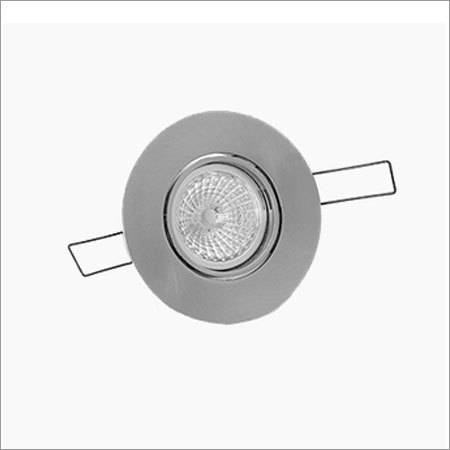 Round Shape Panel Lights