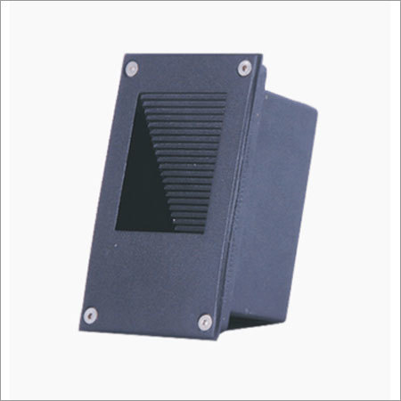 LED Footlights