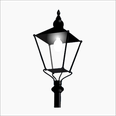 Garden Lights