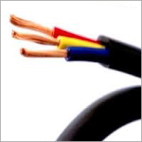 Submersible Flat Cables
