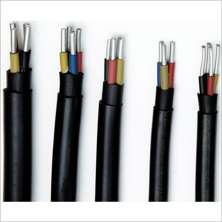 Unarmoured Power Cables
