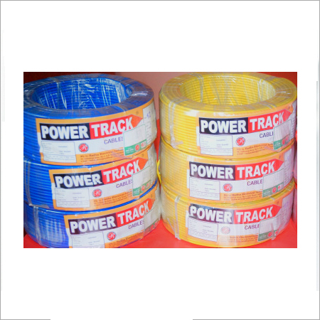 Aluminum Power Cable