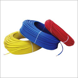 PVC Insulated Wires