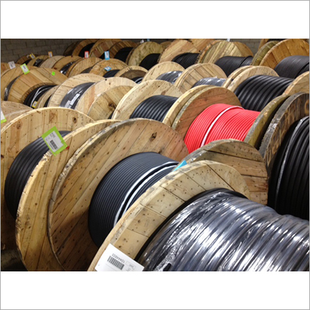 PVC Industrial Wires