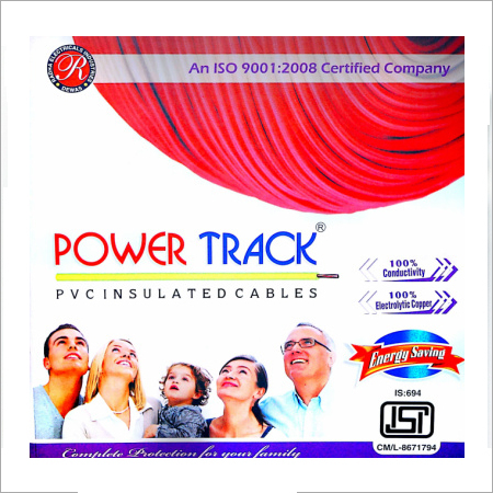 PVC Insulated House Wire