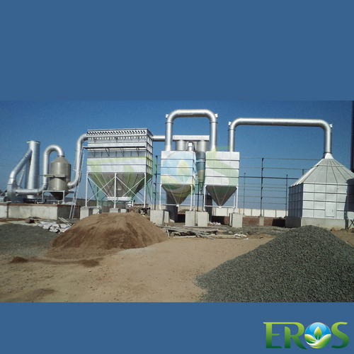 Used Lead Acid Battery Recycling Plant