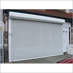 Automatic Rolling Shutter