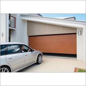 Automatic Garage Door