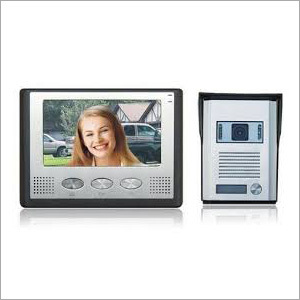 Video Door Phones