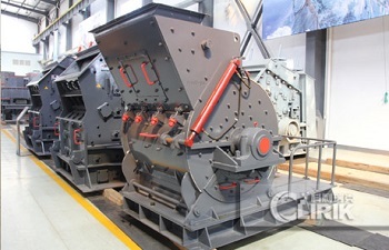 Limestone Hammer Mill