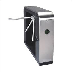 Turnstile Gate