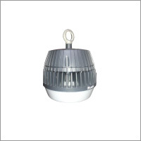 LED Industrial Well Glass Luminaires